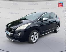 Peugeot 3008 - 1.6 HDi115 FAP Style II - 7 799 €
