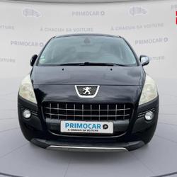 Peugeot 3008 1.6 HDi115 FAP Style II Prix-l&egrave;s-M&eacute;zi&egrave;res