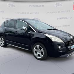 Peugeot 3008 1.6 HDi115 FAP Style II Prix-l&egrave;s-M&eacute;zi&egrave;res