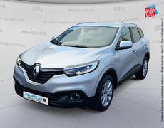 Renault Kadjar Forbach