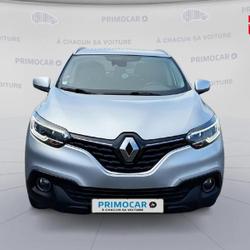 Renault Kadjar 1.2 TCe 130ch energy Zen EDC Forbach