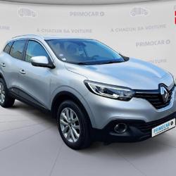 Renault Kadjar 1.2 TCe 130ch energy Zen EDC Forbach