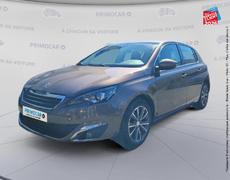 Peugeot 308 - 1.6 BlueHDi 100ch Allure S&S 5p - 9 299 €