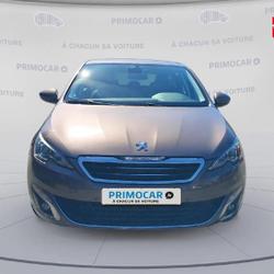 Peugeot 308 II Phase 1 1.6 BlueHDi 100ch Allure S&S 5p Forbach
