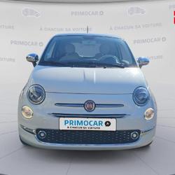 Fiat 500 II 1.2 8v 69ch Lounge Forbach
