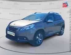 Peugeot 2008 Forbach