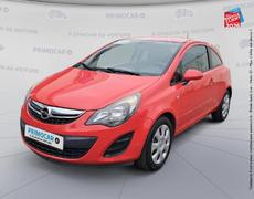 Opel Corsa Forbach