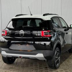 Citroen C3 1.2 Hybride 100 Max e-DCS6 Chanas