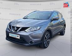 Nissan Qashqai Forbach