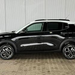 Citroen C3 1.2 Hybride 100 Max e-DCS6 Mions