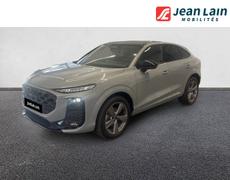 Audi Q3 Cessy