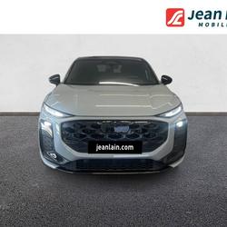 Audi Q3 Q3 Sportback TFSI 150 ch Hybride S tronic 7 S line Cessy