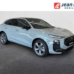 Audi Q3 Q3 Sportback TFSI 150 ch Hybride S tronic 7 S line Cessy