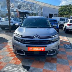 Citroen C5 Aircross 1.5 HDI 130 EAT8 SHINE Lescure-d'Albigeois
