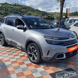 Citroen C5 Aircross 1.5 HDI 130 EAT8 SHINE Lescure-d'Albigeois