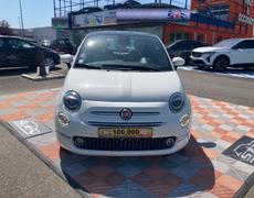 Fiat 500 II Montauban