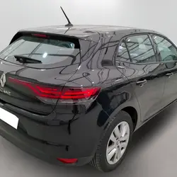Renault Megane societe 1.5 Blue dCi 115 Air Nav 2PL 2 PLACES Chanas