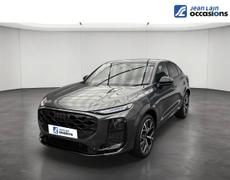 Audi Q3 Ville-la-Grand