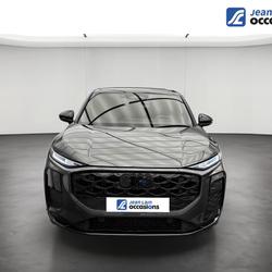 Audi Q3 Sportback TFSI 150 ch Hybride S tronic 7 S line occasion - Ville-la-Grand - photo 2/20