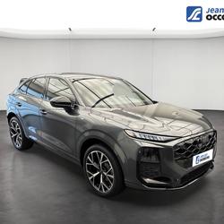 Audi Q3 Sportback TFSI 150 ch Hybride S tronic 7 S line occasion - Ville-la-Grand - photo 3/20
