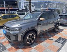 Dacia Bigster Lescure-d'Albigeois