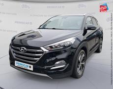 Hyundai Tucson Forbach