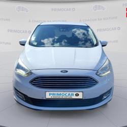 Ford C Max 1.5 TDCi 120ch Stop&Start Titanium occasion - Forbach - photo 2/21