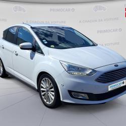 Ford C Max 1.5 TDCi 120ch Stop&Start Titanium occasion - Forbach - photo 3/21