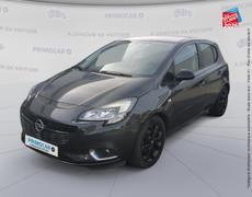 Opel Corsa Forbach