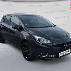 Opel Corsa 1.4 90ch Color Edition 5p occasion - Forbach - photo 3/21