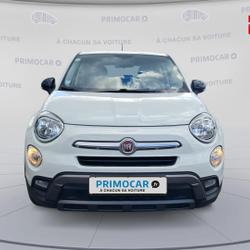 Fiat 500x 1.3 Multijet 16v 95ch Live Edizione occasion - Forbach - photo 2/21