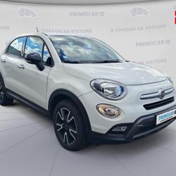 Fiat 500x 1.3 Multijet 16v 95ch Live Edizione occasion - Forbach - photo 3/21