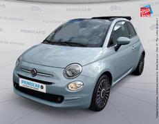 Fiat 500C Forbach