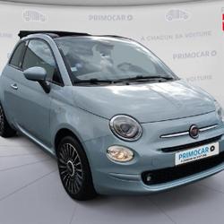 Fiat 500C 1.0 70ch BSG S&S Launch Edition Forbach