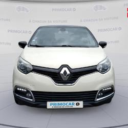 Renault Captur 0.9 TCe 90ch Stop&Start energy Intens Euro6 2015 Forbach