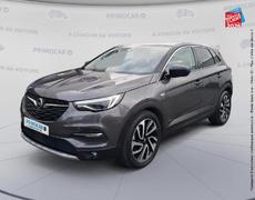 Opel Grandland Forbach