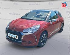 Ds DS3 Forbach