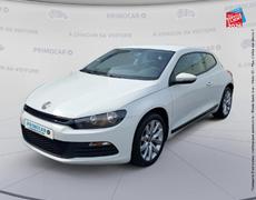 Volkswagen Scirocco Forbach