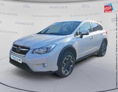 Subaru XV Forbach