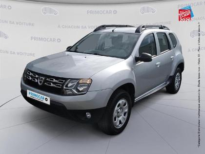 Dacia Duster - 1.5 dCi 110ch Lauréate 4X2 - 9 999 €