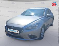 Mazda Mazda3 Forbach