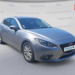 Mazda Mazda3 2.0 SKYACTIV-G 120 El&eacute;gance 5p Forbach