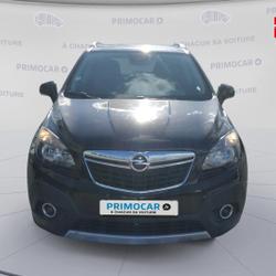 Opel Mokka 1.6 CDTI 136ch Cosmo Pack ecoFLEX Start&Stop 4x2 occasion - Forbach - photo 2/21