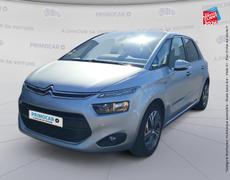 Citroen C4 Picasso - BlueHDi 120ch Exclusive S&S EAT6 - 10 499 €