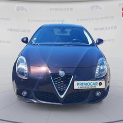 Alfa Romeo Giulietta 1.6 JTDm 120ch Super Stop&Start Forbach