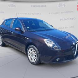 Alfa Romeo Giulietta 1.6 JTDm 120ch Super Stop&Start Forbach