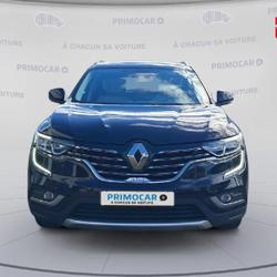 Renault Koleos 2.0 dCi 175ch Initiale Paris X-Tronic - 18 Forbach