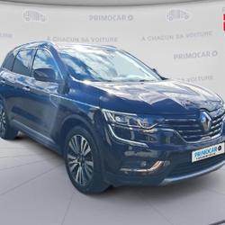 Renault Koleos 2.0 dCi 175ch Initiale Paris X-Tronic - 18 Forbach