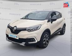Renault Captur - 1.3 TCe 150ch FAP Intens - 9 299 €