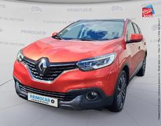 Renault Kadjar Forbach